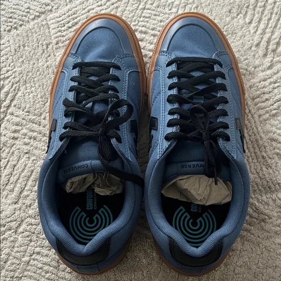 Men’s Converse Sport Casual Ox Shoes